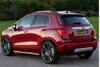 Chevrolet Trax Irmscher