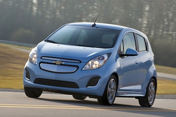 Chevrolet Spark EV