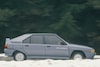Citroën BX Sport