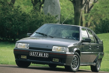 Citroën BX GTi 16V