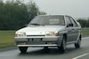 Citroën BX Sport