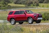 Toyota 4Runner 2013