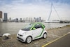 Smart ForTwo Electric Drive