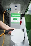 Smart ForTwo Electric Drive