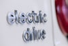 Smart ForTwo Electric Drive