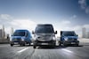Mercedes-Benz Sprinter 2013