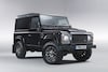 Land Rover Defender LXV