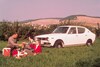 Datsun Cherry
