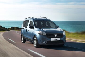 Dacia Dokker