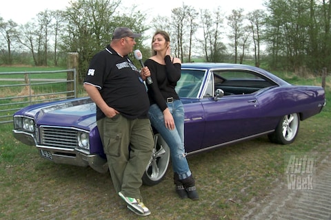 Edo's Autogek van de Week - Aflevering 15