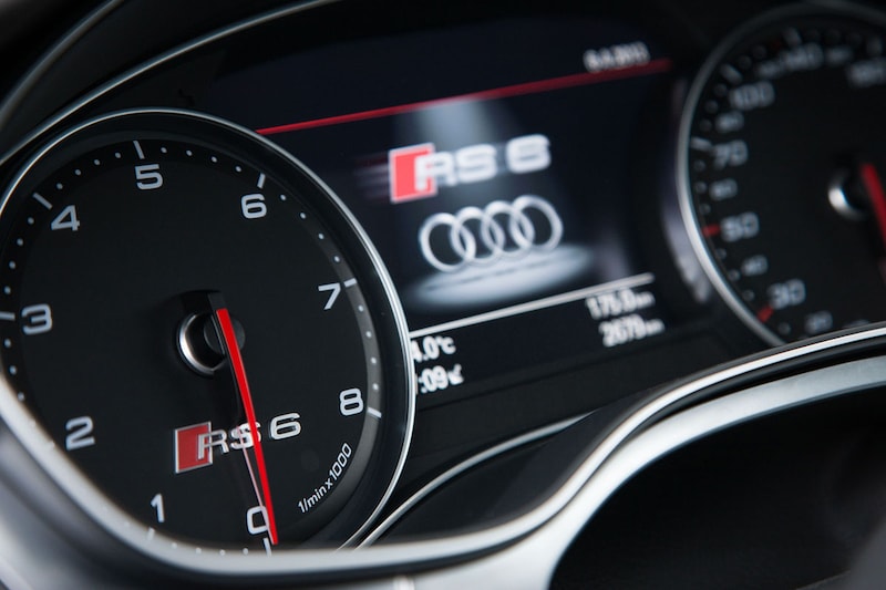 Audi RS6