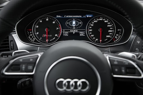 'Audi komt met A9 concept'