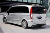 Mercedes-Benz Viano Wald International
