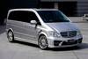 Mercedes-Benz Viano Wald International