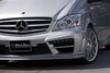 Mercedes-Benz Viano Wald International