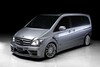 Mercedes-Benz Viano Wald International