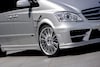 Mercedes-Benz Viano Wald International
