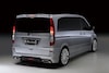 Mercedes-Benz Viano Wald International