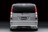 Mercedes-Benz Viano Wald International