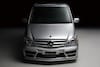 Mercedes-Benz Viano Wald International
