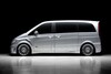 Mercedes-Benz Viano Wald International