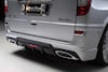 Mercedes-Benz Viano Wald International