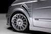 Mercedes-Benz Viano Wald International