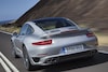 Porsche 911 Turbo S