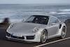 Porsche 911 Turbo S