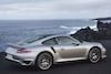 Porsche 911 Turbo S