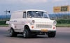 Ford Supervan