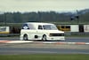 Ford Supervan