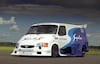 Ford Supervan