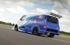Ford Supervan