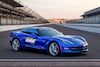 Corvette C7 Pace Car