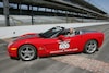 Chevrolet Corvette Indy 500 Pace car