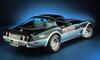 Chevrolet Corvette C3 Indy 500 Pace car