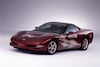 Chevrolet Corvette Indy 500 Pace car