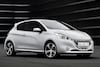 Peugeot 208 GTI