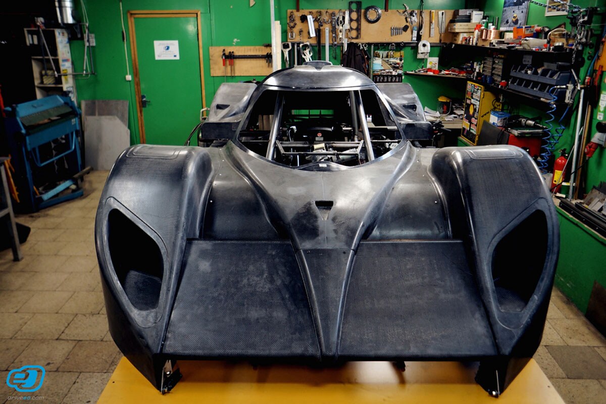 eO PP01 Pikes Peak