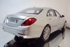 Mercedes-Benz S-klasse schaalmodel