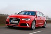 Audi RS6 Avant