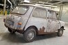 Mini ReBorn (1959)