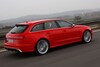 Audi RS6 Avant