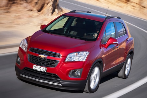 Weer sterke stijging Amerikaanse autoverkopen