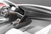 Volkswagen Golf Design Vision GTI
