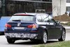 BMW 5-serie facelift