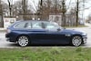 BMW 5-serie facelift
