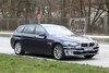 BMW 5-serie facelift
