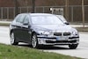 BMW 5-serie facelift